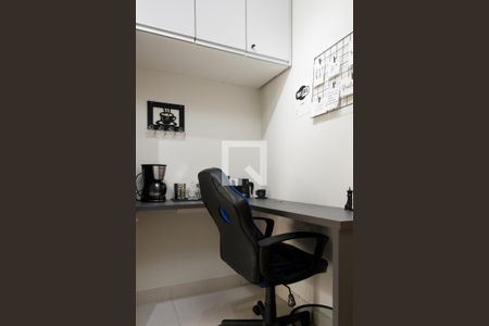Quarto  de kitnet/studio para alugar com 1 quarto, 32m² em Vila Gustavo, São Paulo