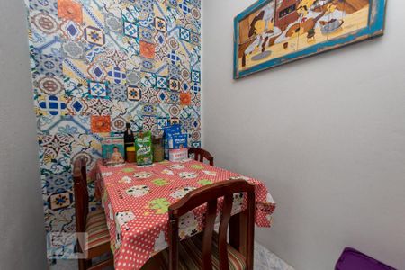 Apartamento à venda com 76m², 2 quartos e sem vagaChurrasqueira