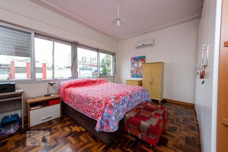 Quarto 1 de apartamento à venda com 2 quartos, 76m² em Menino Deus, Porto Alegre