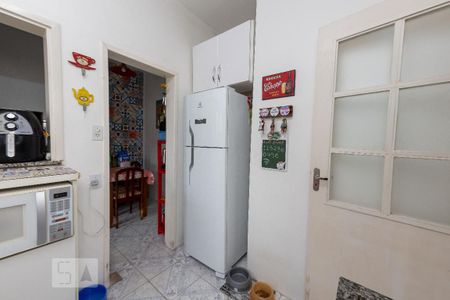 Apartamento à venda com 76m², 2 quartos e sem vagaCozinha