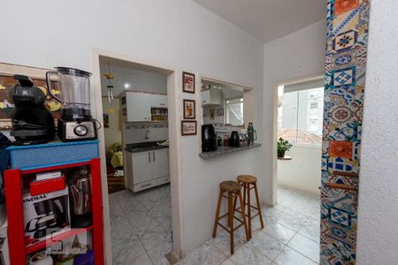 Apartamento à venda com 76m², 2 quartos e sem vagaChurrasqueira