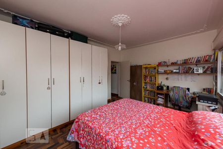 Quarto 1 de apartamento à venda com 2 quartos, 76m² em Menino Deus, Porto Alegre