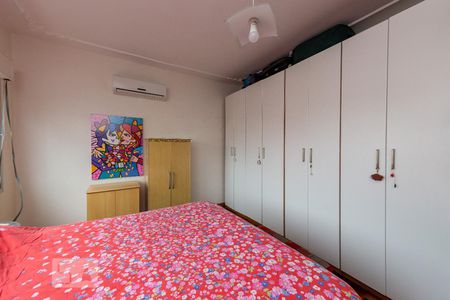 Quarto 1 de apartamento à venda com 2 quartos, 76m² em Menino Deus, Porto Alegre