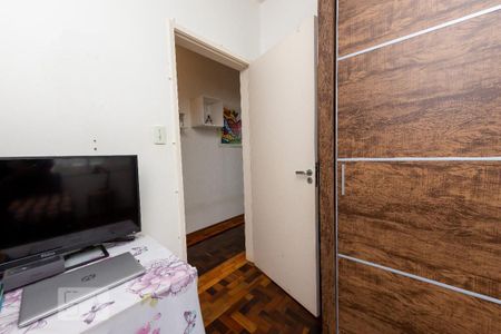 Apartamento à venda com 76m², 2 quartos e sem vagaQuarto 2