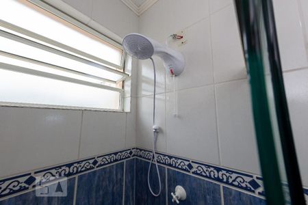 Apartamento à venda com 76m², 2 quartos e sem vagaBanheiro