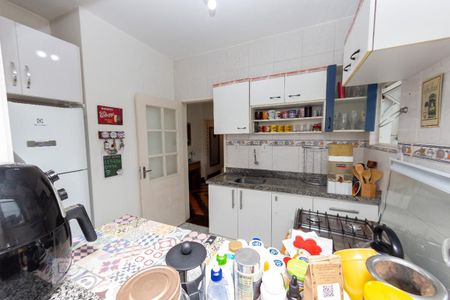 Apartamento à venda com 76m², 2 quartos e sem vagaCozinha