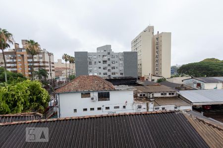 Apartamento à venda com 76m², 2 quartos e sem vagaVista do Quarto 2