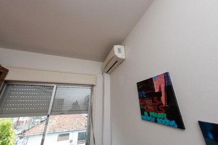 Apartamento à venda com 76m², 2 quartos e sem vagaQuarto 2