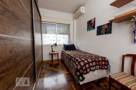 Apartamento à venda com 76m², 2 quartos e sem vagaQuarto 2