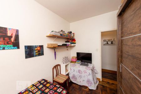 Apartamento à venda com 76m², 2 quartos e sem vagaQuarto 2