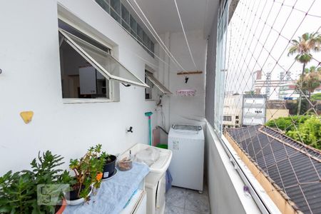 Apartamento à venda com 76m², 2 quartos e sem vagaÁrea de Serviço