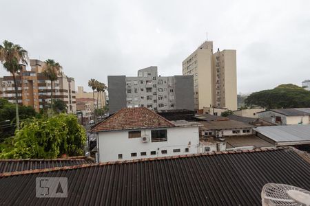 Apartamento à venda com 76m², 2 quartos e sem vagaVista da Sala