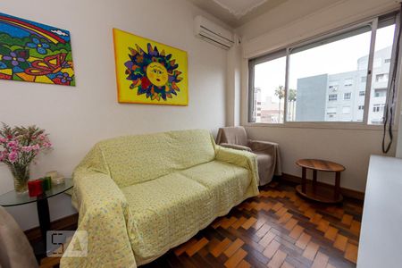 Apartamento à venda com 76m², 2 quartos e sem vagaSala