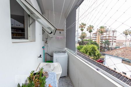 Apartamento à venda com 76m², 2 quartos e sem vagaÁrea de Serviço