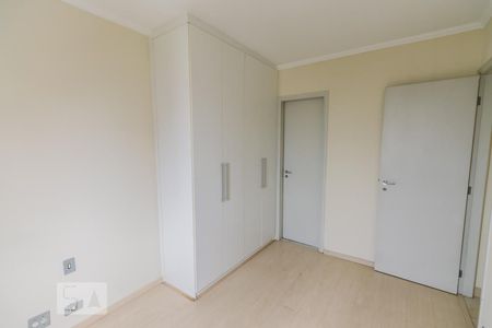 Suíte 1 de apartamento para alugar com 2 quartos, 46m² em Barra Funda, São Paulo