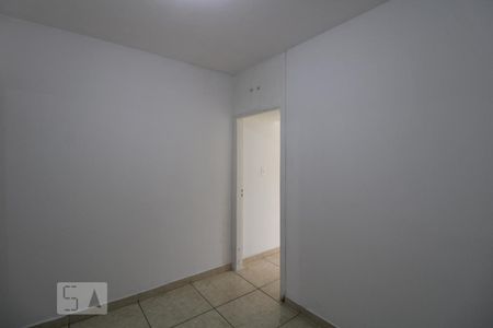 Sala de Apartamento com 1 quarto, 35m² Botafogo