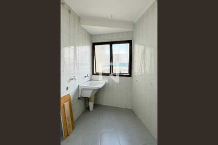 Apartamento à venda com 120m², 3 quartos e 2 vagasÁrea de Serviço