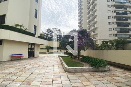 Apartamento à venda com 120m², 3 quartos e 2 vagasÁrea comum