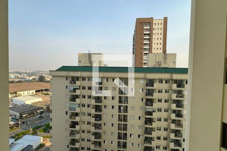 Apartamento à venda com 120m², 3 quartos e 2 vagasVista do Quarto 2