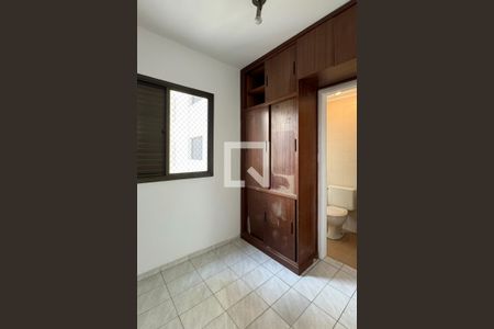 Apartamento à venda com 120m², 3 quartos e 2 vagasQuarto de Serviço