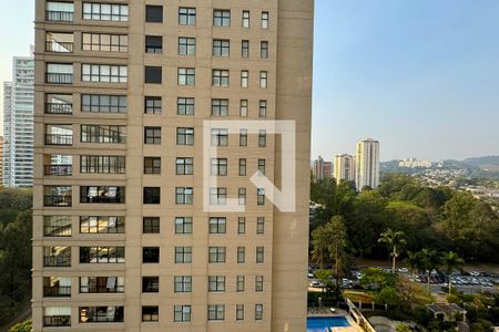Apartamento à venda com 120m², 3 quartos e 2 vagasvista da Suíte 1