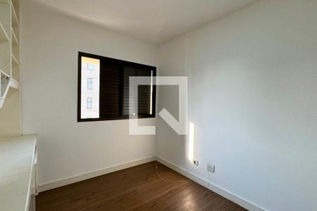 Apartamento à venda com 120m², 3 quartos e 2 vagasQuarto 3