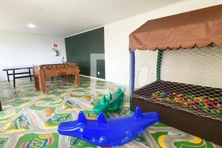Apartamento à venda com 120m², 3 quartos e 2 vagasBrinquedoteca