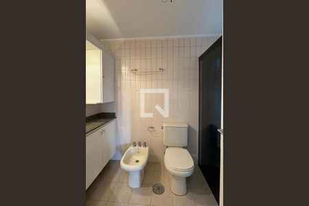 Apartamento à venda com 120m², 3 quartos e 2 vagasBanheiro Corredor