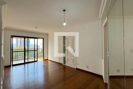 Apartamento à venda com 120m², 3 quartos e 2 vagasSala