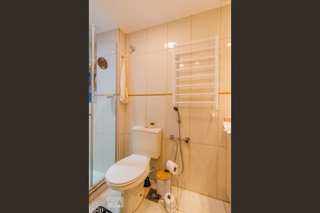 Apartamento à venda com 60m², 2 quartos e 1 vagaBanheiro