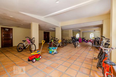 Apartamento à venda com 60m², 2 quartos e 1 vagaÁrea comum