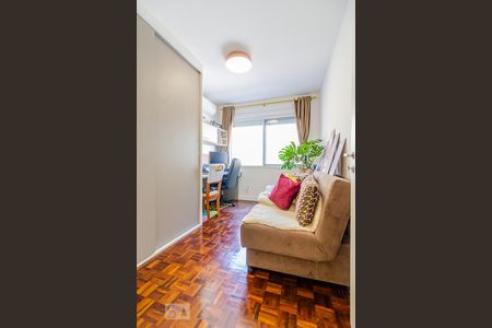 Apartamento à venda com 60m², 2 quartos e 1 vagaQuarto 1