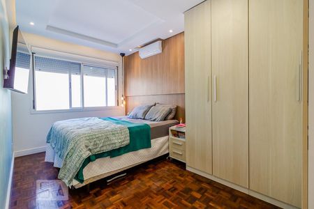Apartamento à venda com 60m², 2 quartos e 1 vagaQuarto 2