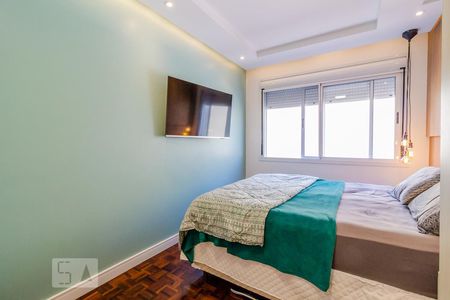 Apartamento à venda com 60m², 2 quartos e 1 vagaQuarto 2