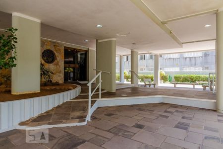 Apartamento à venda com 60m², 2 quartos e 1 vagaÁrea comum