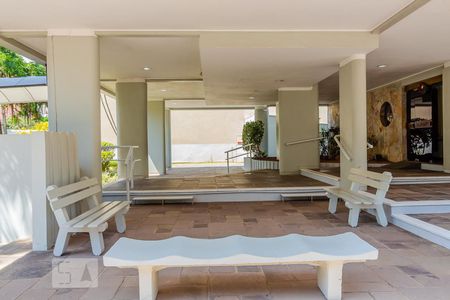 Apartamento à venda com 60m², 2 quartos e 1 vagaÁrea comum