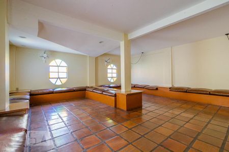 Apartamento à venda com 60m², 2 quartos e 1 vagaÁrea comum