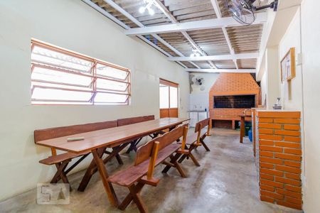 Apartamento à venda com 60m², 2 quartos e 1 vagaÁrea comum