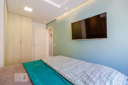 Apartamento à venda com 60m², 2 quartos e 1 vagaQuarto 2