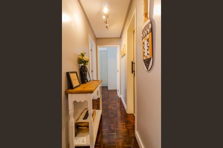 Sala de apartamento à venda com 2 quartos, 60m² em Menino Deus, Porto Alegre