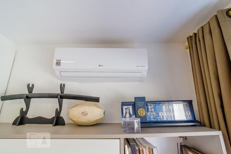 Apartamento à venda com 60m², 2 quartos e 1 vagaAr condicionado