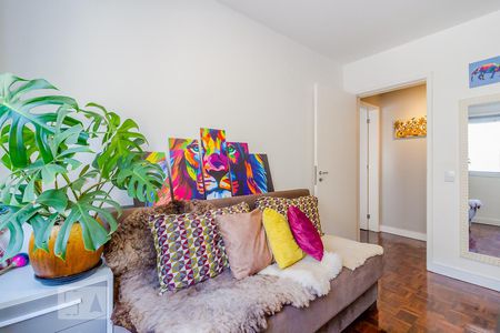 Apartamento à venda com 60m², 2 quartos e 1 vagaQuarto 1