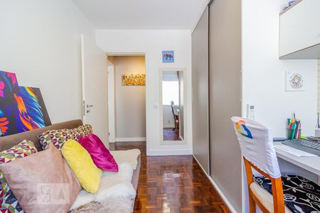 Apartamento à venda com 60m², 2 quartos e 1 vagaQuarto 1