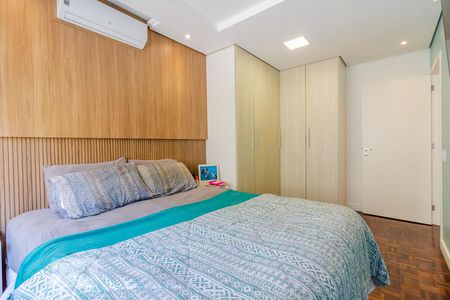 Apartamento à venda com 60m², 2 quartos e 1 vagaQuarto 2
