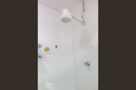 Apartamento à venda com 87m², 2 quartos e sem vagaBanheiro