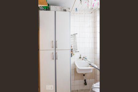 Apartamento à venda com 87m², 2 quartos e sem vagaÁrea de Serviço