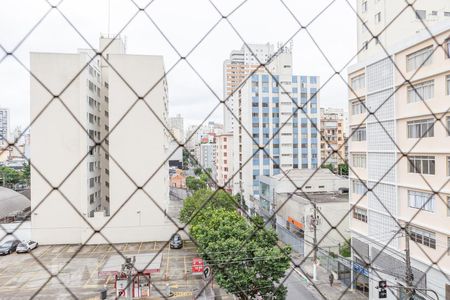 Vista do Quarto 1 de apartamento à venda com 2 quartos, 87m² em Campos Elíseos, São Paulo