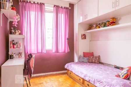 Quarto 2 de apartamento à venda com 2 quartos, 87m² em Campos Elíseos, São Paulo