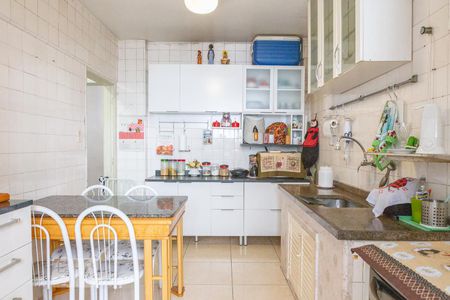 Apartamento à venda com 87m², 2 quartos e sem vagaCozinha