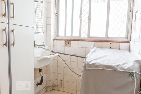 Apartamento à venda com 87m², 2 quartos e sem vagaÁrea de Serviço